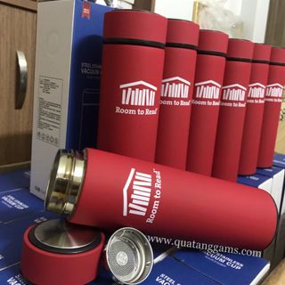 BÌNH GIỮ NHIỆT LIFE 500ML