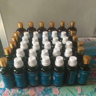 Tinh dầu tràm 100ml