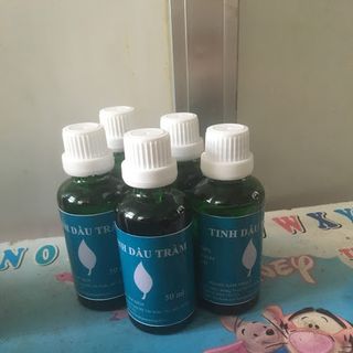 Tinh dầu tràm 100ml