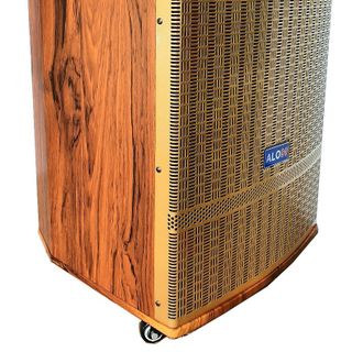 LOA KÉO ALO99 4 TẤC GỖ TP100