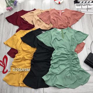 ĐẦM RÚT DÂY