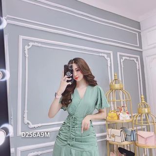 ĐẦM RÚT DÂY
