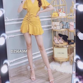 ĐẦM RÚT DÂY