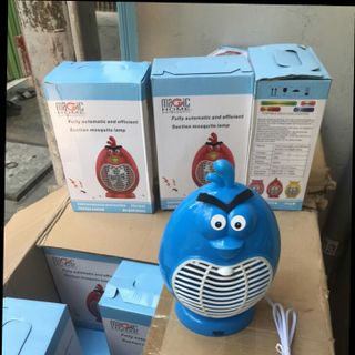 Đèn bắt muỗi 2020 Giá 85k Chỉ giao sỉ