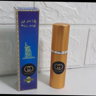 Nước hoa Dubai thơm dai