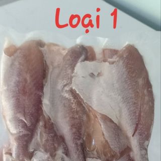 Khô Cá đù Cần Giờ -