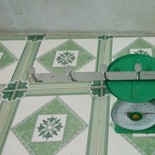 Móc áo inox SUS 304 MA 11 giá sỉ 6 móc