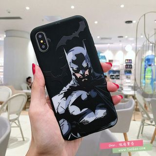 ỐP lưng SILICON MARVEL các mẫu bộ sưu tập