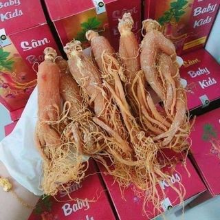 Sâm Baby kids