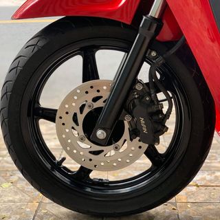 Bán SH150i đời 2012 xe nhập ý cần thanh lý gấp nha