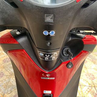 Bán SH150i đời 2012 xe nhập ý cần thanh lý gấp nha