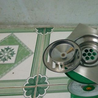 Hố ga 1515 inox SUS 304 giá sỉ