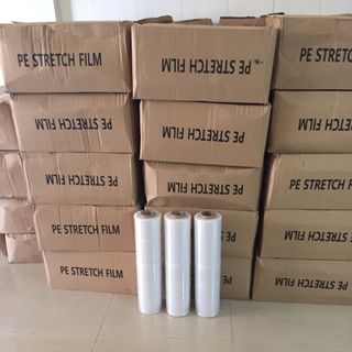 Màng chít PE