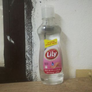Gel rửa tay Mỹ Hảo