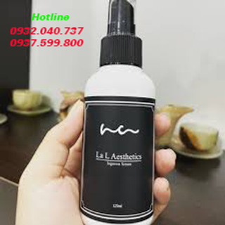 Xịt khoáng TRỊ MỤN aesthetics