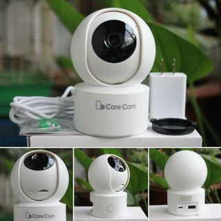 Camera Wifi CareCam YH200 Độ Phân Giải 20Mpx giá sỉ