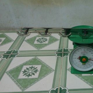 Móc áo inox SUS 304 MA 06 giá sỉ 6 móc