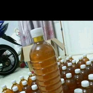 Mật ong hoa cà phê