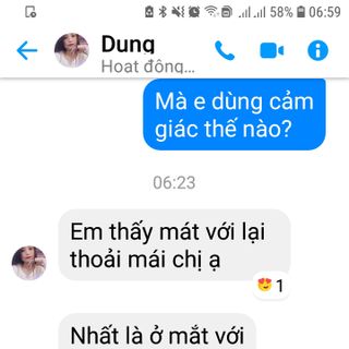 MIẾNG ĐẮP MẮT THẢO DƯỢC DOCTOR EYE