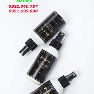 Xịt khoáng TRỊ MỤN aesthetics