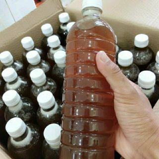 Mật ong hoa cà phê