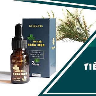 Serium Tiêu mụn 7 day
