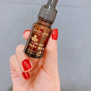 Serium Tiêu mụn 7 day