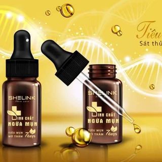 Serium Tiêu mụn 7 day