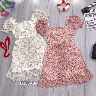 ĐẦM HOA RÚT DÂY