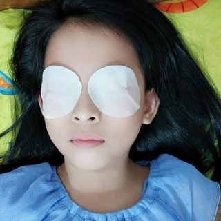 MIẾNG ĐẮP MẮT THẢO DƯỢC DOCTOR EYE