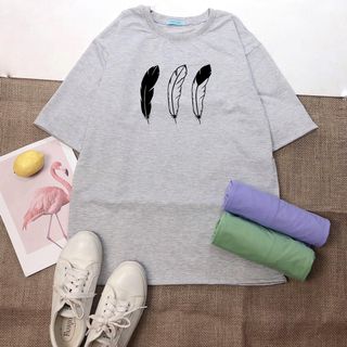 ÁO THUN IN SIÊU TO RỘNG BỰ ĐẸP BỀN KHÔNG PHAI