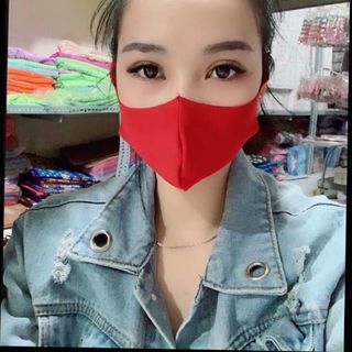 Khẩu trang kháng khuẩn