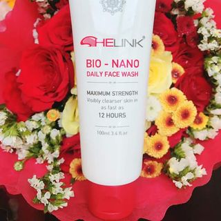SỮA RỬA MẶT TIÊU MỤN