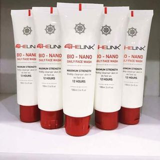 SỮA RỬA MẶT TIÊU MỤN