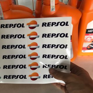 Repsol Racing 10w40 1L cho xe PKL xe côn tay cao cấp
