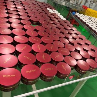 Kem body cốt dẻo