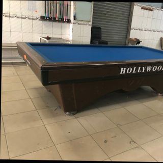 Bàn bida mẫu mới 2020