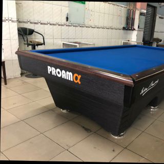 Bàn bida mẫu mới 2020