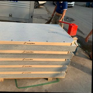 Bàn bida mẫu mới 2020