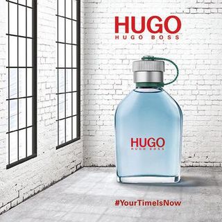 Nước hoa hugo boss