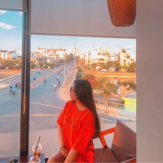 Áo thun basic tee 2 màu form rộng có màu trắng