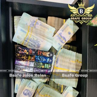 Juice Relax Reef Thor – Chuẩn Hãng The King Of Chill giá sỉ​ giá bán buôn tốt nhất