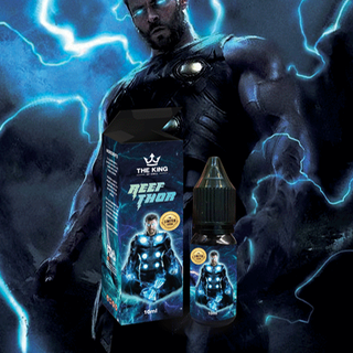 Juice Relax Reef Thor – Chuẩn Hãng The King Of Chill giá sỉ​ giá bán buôn tốt nhất