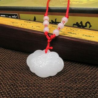 Dây chuyền mặt cam thạch sỉ 10k
