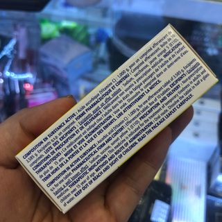 Upsa-C viên C sủi bọt hộp 10v