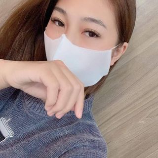 Khẩu trang 3 lớp kiểu 3D