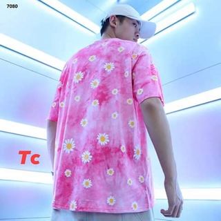 Áo loang hoa cúc hót nhất VBB