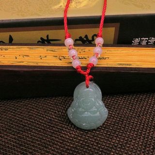 Dây đeo cổ cảm thạch 10k