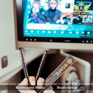 Pod Chill Bsafe Bản Đặc Biệt