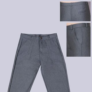 Quần Lững Thun Coton Nữ Co Giản Tts ThL01